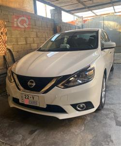 نيسان سنترا